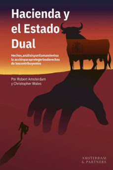 HACIENDA Y EL ESTADO DUAL