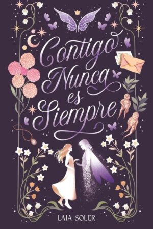 TBR.CONTIGO NUNCA ES SIEMPRE