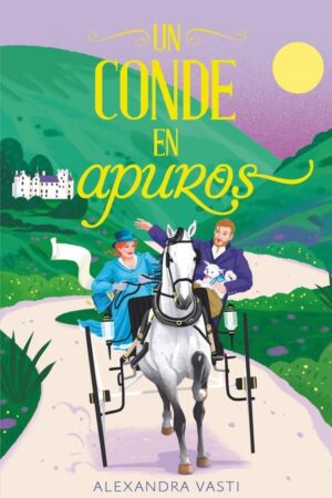 TBR.LBB.2 UN CONDE EN APUROS