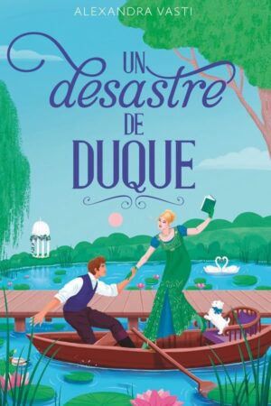 TBR.LBB.1 UN DESASTRE DE DUQUE