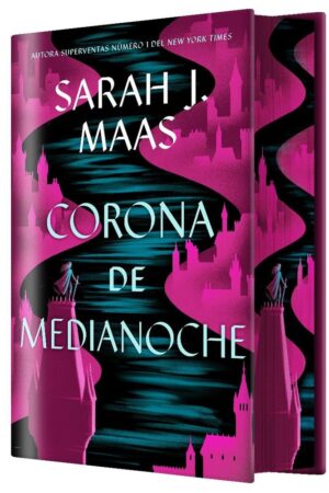 CORONA DE MEDIANOCHE EDICION ESPECIAL LIMITADA