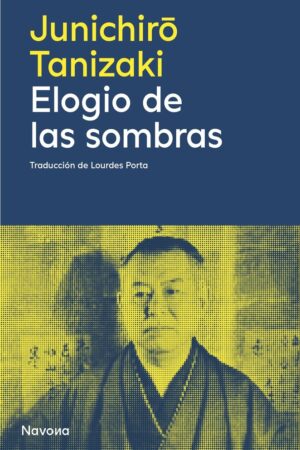ELOGIO DE LAS SOMBRAS