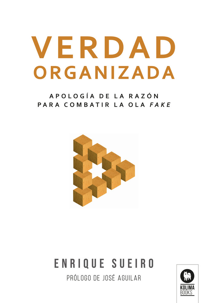 VERDAD ORGANIZADA