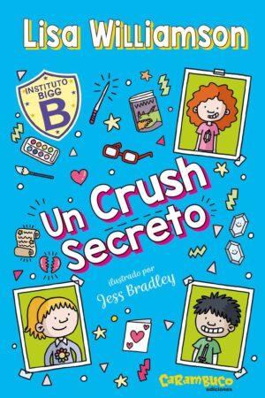 UN CRUSH SECRETO