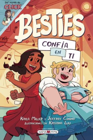BESTIES 2