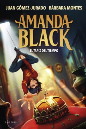 AMANDA BLACK 12