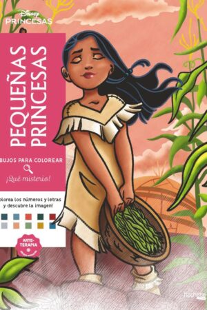 Pequeñas princesas