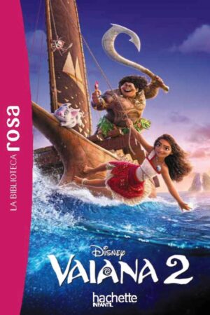 Vaiana, 2