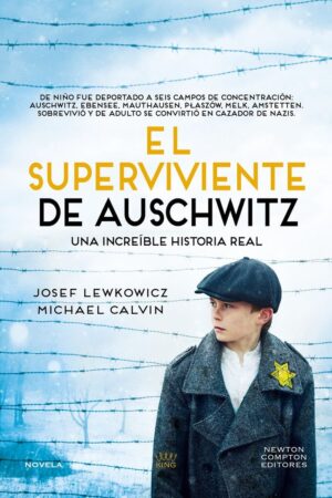 SUPERVIVIENTE DE AUSCHWITZ,EL