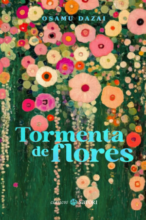 TORMENTA DE FLORES
