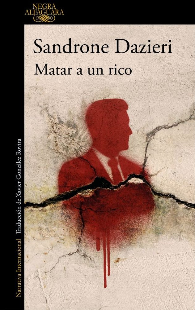MATAR A UN RICO