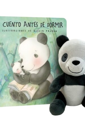 PACK UN CUENTO ANTES DE DORMIR