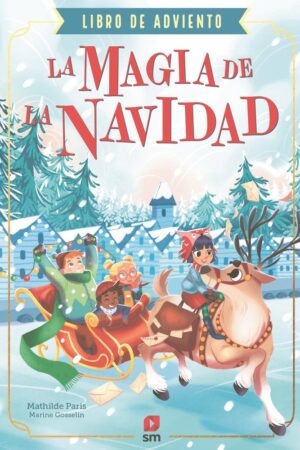 LA.LA MAGIA DE LA NAVIDAD