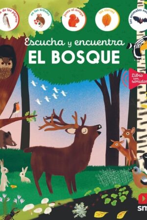 EE.EL BOSQUE