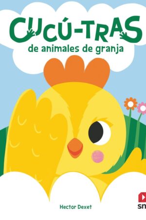 CCT.CUCU-TRAS DE ANIMALES