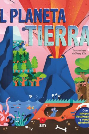 EL PLANETA TIERRA