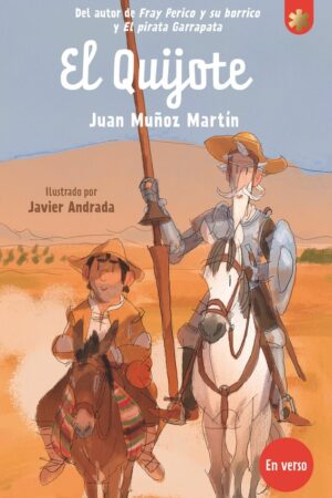 EL QUIJOTE EN VERSO