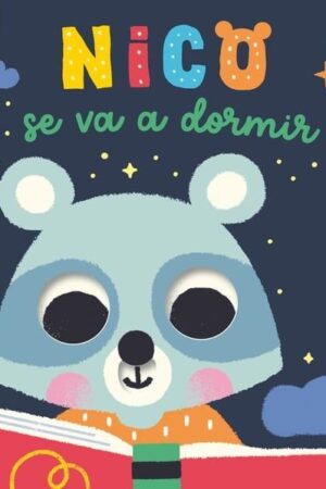 NIC.NICO SE VA A DORMIR