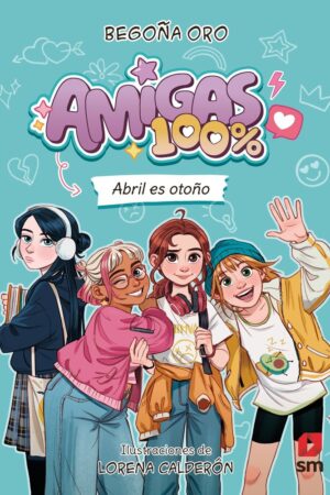AMI.1 ABRIL ES OTOÑO