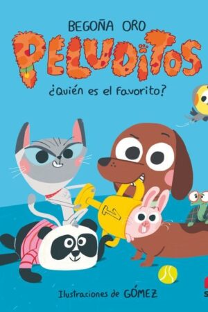 PEL.¿QUIEN ES EL FAVORITO?