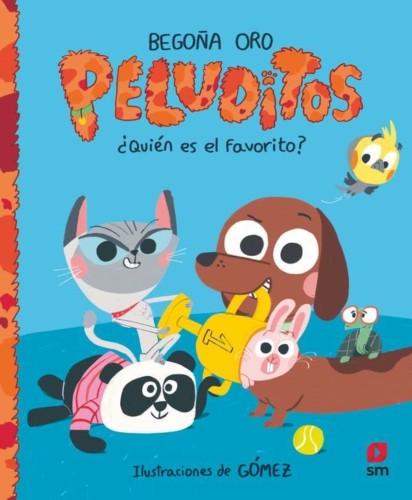 PEL.¿QUIEN ES EL FAVORITO?