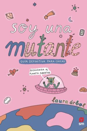 SOY UNA MUTANTE