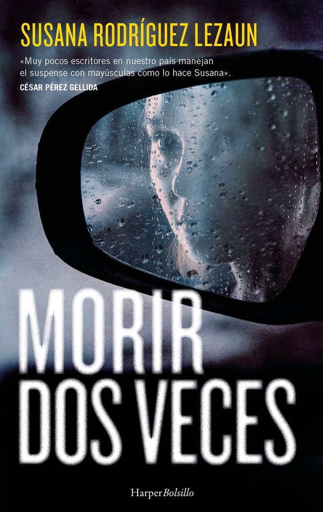 MORIR DOS VECES