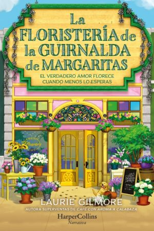 LA FLORISTERIA DE GUIRNALDA MARGARITAS