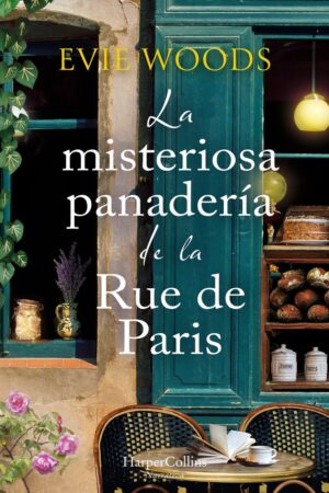 LA MISTERIOSA PANADERIA LA RUE DE PARIS
