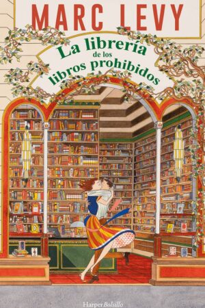 LA LIBRERIA DE LOS LIBROS PROHIBIDOS