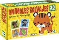 ANIMALES SALVAJES