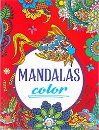 MANDALAS COLOR 3