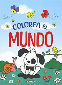 COLOREA EL MUNDO 1