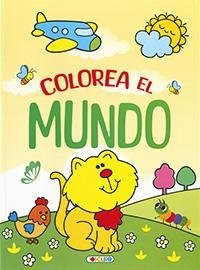 COLOREA EL MUNDO 2