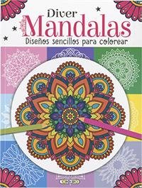 DIVER MANDALAS 1