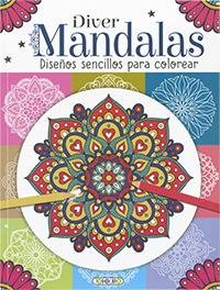 DIVER MANDALAS 2
