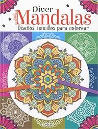 DIVER MANDALAS 3