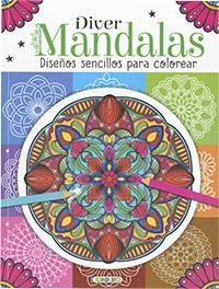 DIVER MANDALAS 4