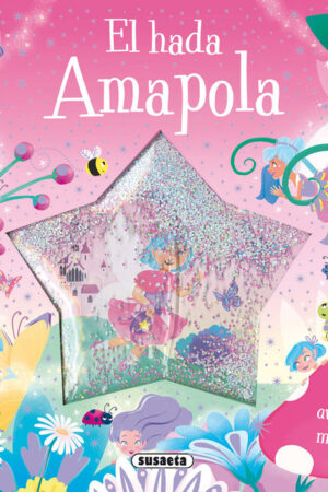 EL HADA AMAPOLA
