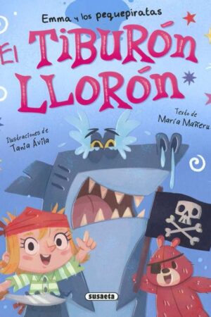EL TIBURON LLORON