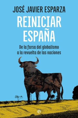 REINICIAR ESPAÑA