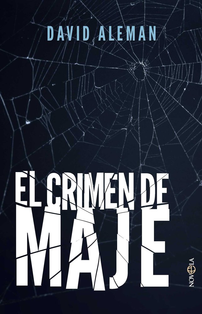 EL CRIMEN DE MAJE