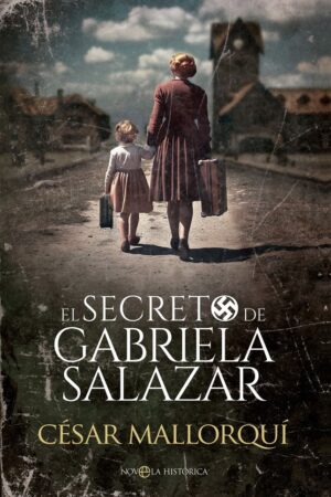 EL SECRETO DE GABRIELA SALAZAR