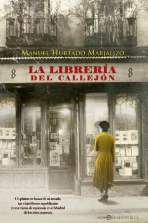 LA LIBRERIA DEL CALLEJON