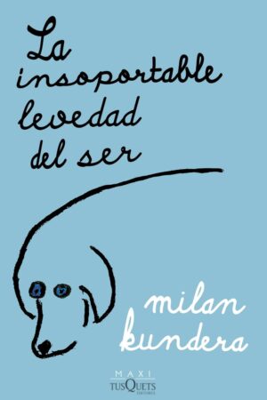 LA INSOPORTABLE LEVEDAD DEL SER