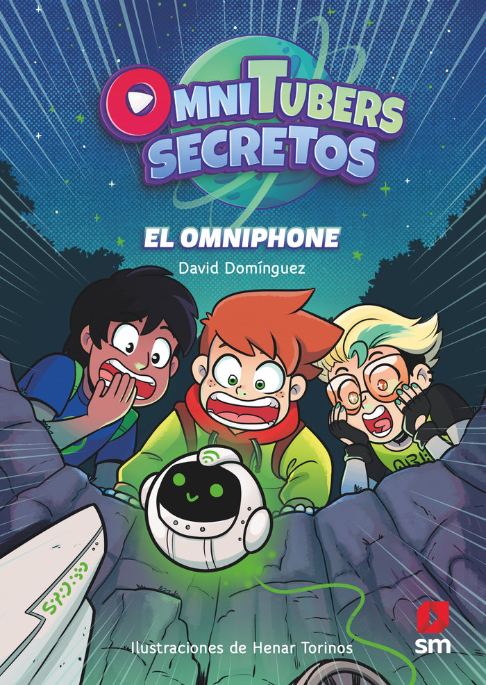 OS.1 EL OMNIPHONE