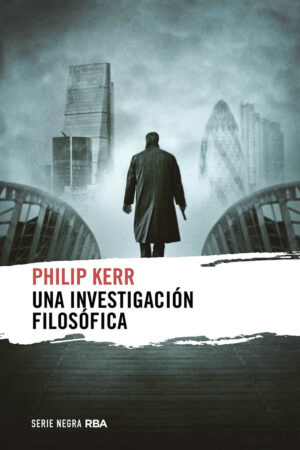 UNA INVESTIGACION FILOSOFICA