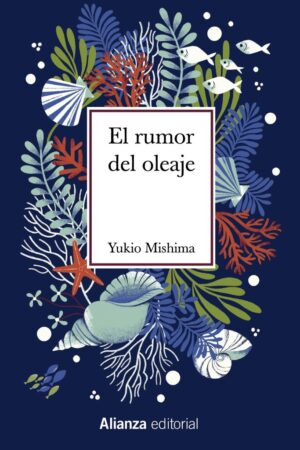 EL RUMOR DEL OLEAJE