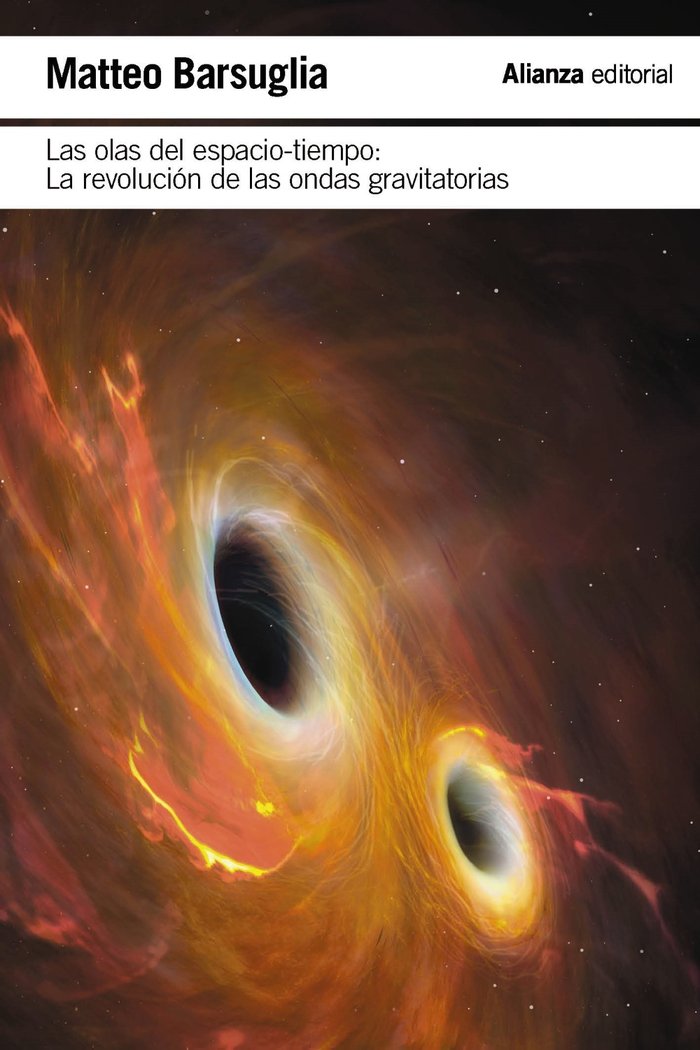 Las olas del espacio-tie