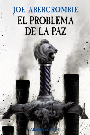 PROBLEMA DE LA PAZ, EL.(13/20)